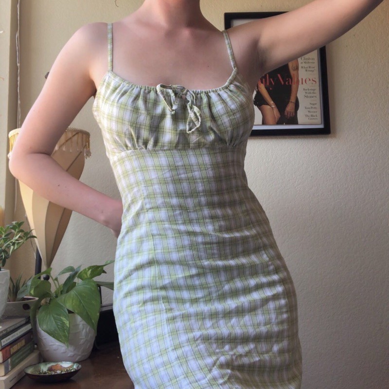 Brandy Melville JENNIFER DRESS |
