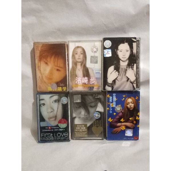 倉木麻衣cd - CD&DVD優惠推薦- 娛樂、收藏2024年5月| 蝦皮購物台灣