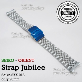 Seiko jubilee 20mm new arrivals