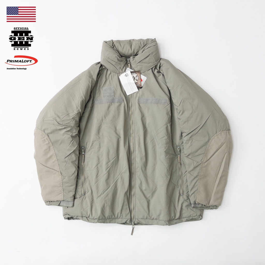 美軍公發GEN3 Level7 大衣U.S.Army ECWCS Gen III Level 7 Parka 外套