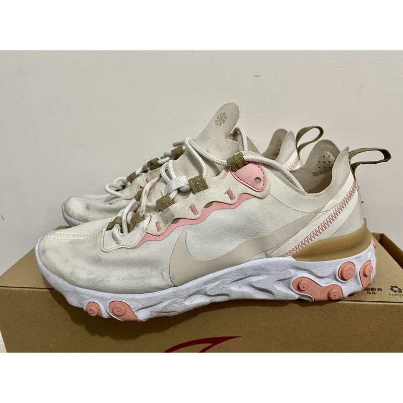 Women's react sales element 55