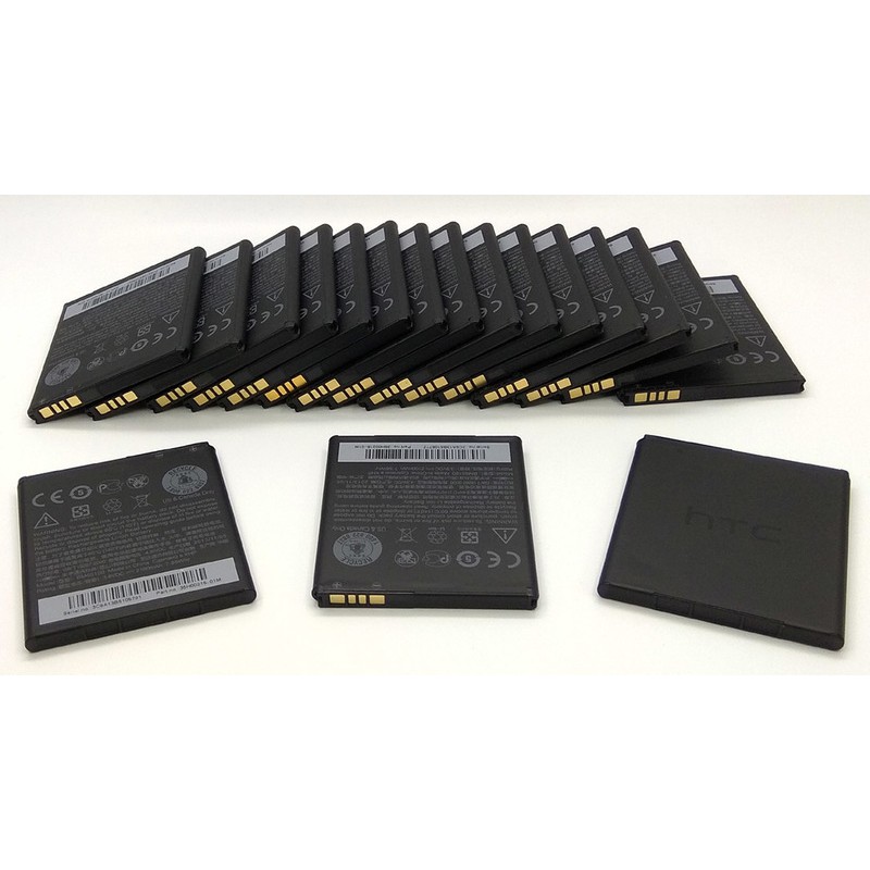 OEM HTC BM65100 Battery For HTC Desire 510, 601, 700 (Sprint/Boost/Virgin) - 2100mAh