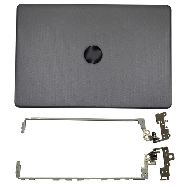 M.S INFOTECH Laptop Hinge For Hp Pavilion 15bs 15-bs 15bw 15-bw 15g Br 15g-br 15q-bu 255 G6 250 G6 Hinge AM204000500 AM204000600 - View #2