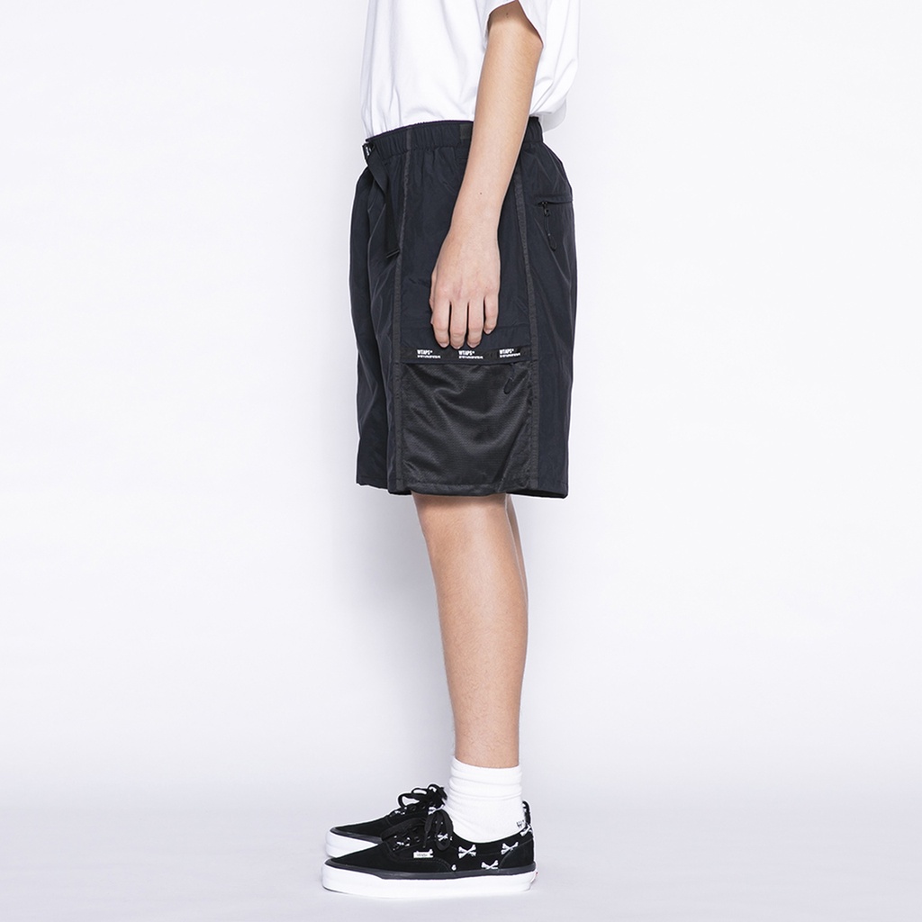 AllenTAPS】WTAPS 21SS UDT / SHORTS / NYLON. TAFFETA | 蝦皮購物
