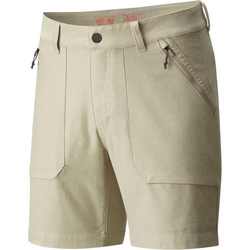 Mountain hardwear hot sale redwood camp short