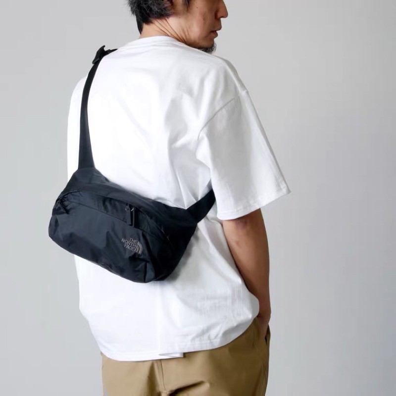 The north face glam hip bag new arrivals