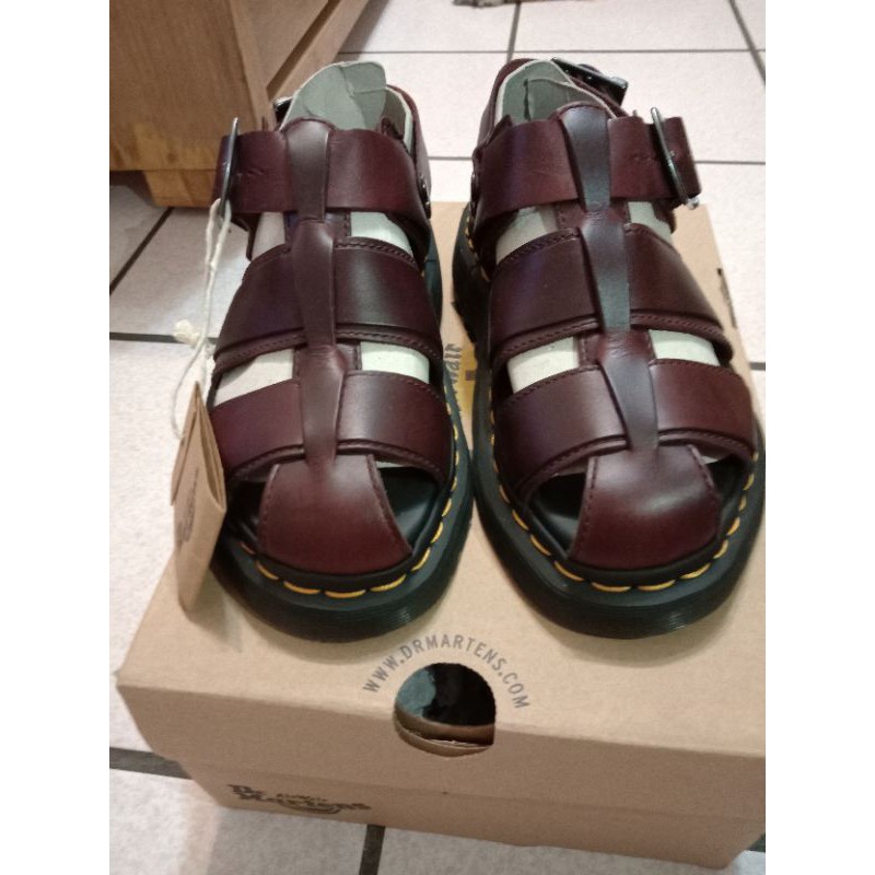 Dr.Martens KASSION