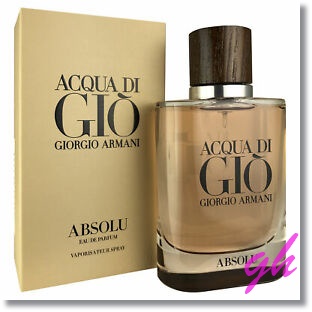 absolu giorgio armani