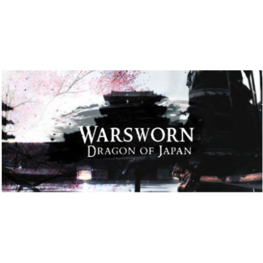 零距離賣場---戰誓：日本龍(Warsworn: Dragon of Japan) 官方中文版 即時戰略遊戲 | 蝦皮購物