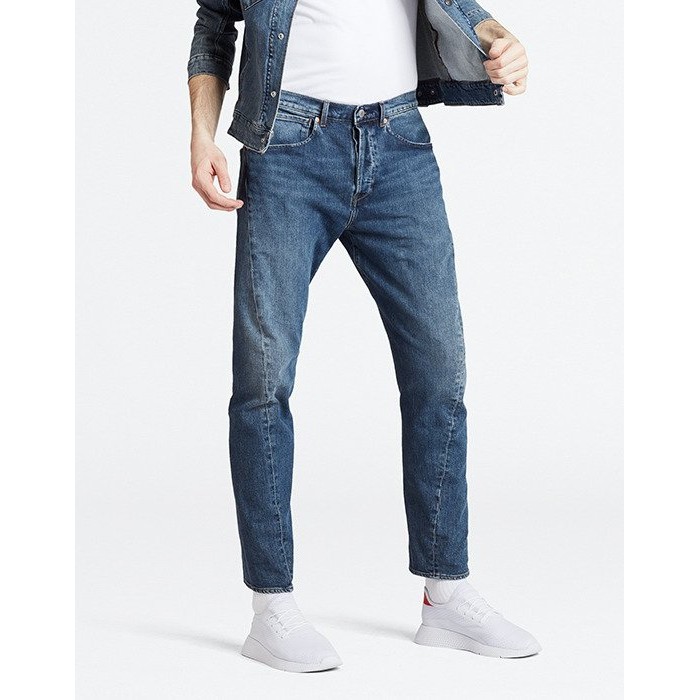 Levis 502 LEJ 3D 72775 0004