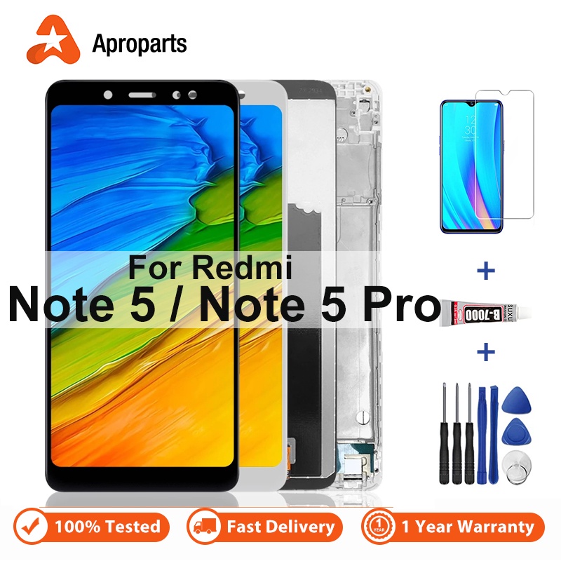 Redmi紅米 Note 5 Pro｜優惠推薦 - 蝦皮購物 - 2026年8月