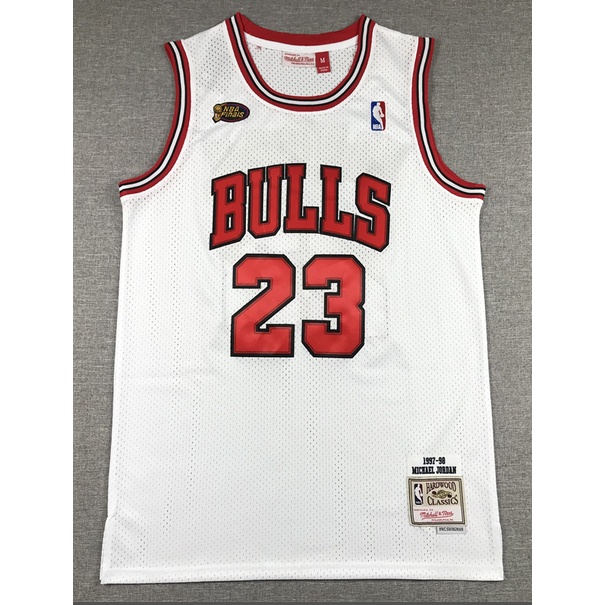 Mens Michael Jordan #23 Hardwood Classics Concord Collection Chicago Bulls  White Black Jerseys - Michael Jordan Bulls Jersey - zach lavine blue jersey  