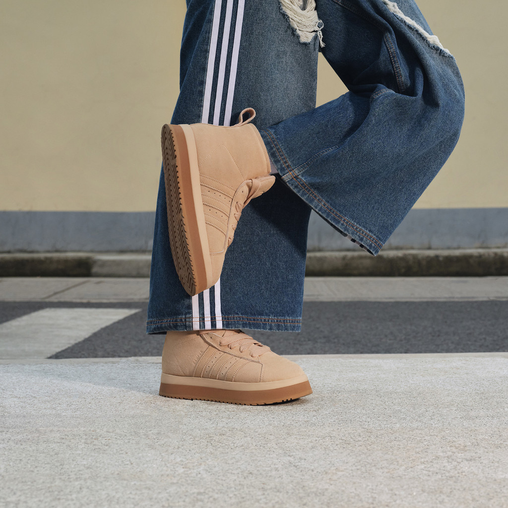 adidas CAMPUS 00S 中筒鞋 女鞋 - Originals JR3735 官方直營 | 蝦皮購物