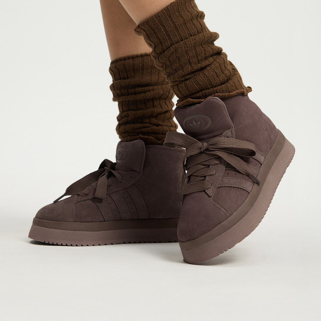 adidas CAMPUS 00S 中筒鞋 女鞋 - Originals JR3736 官方直營 | 蝦皮購物