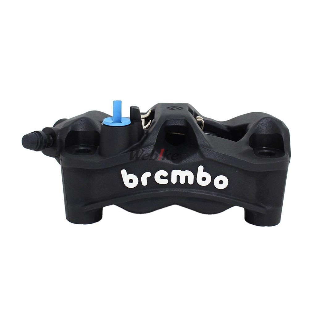 【未使用】brembo 108mm 左右セット 【パッド新品】STYLEMA 現貨🔥 SUZUKI原廠零件BREMBO STYLEMA 卡鉗總成(108MM) 左右單獨販售不