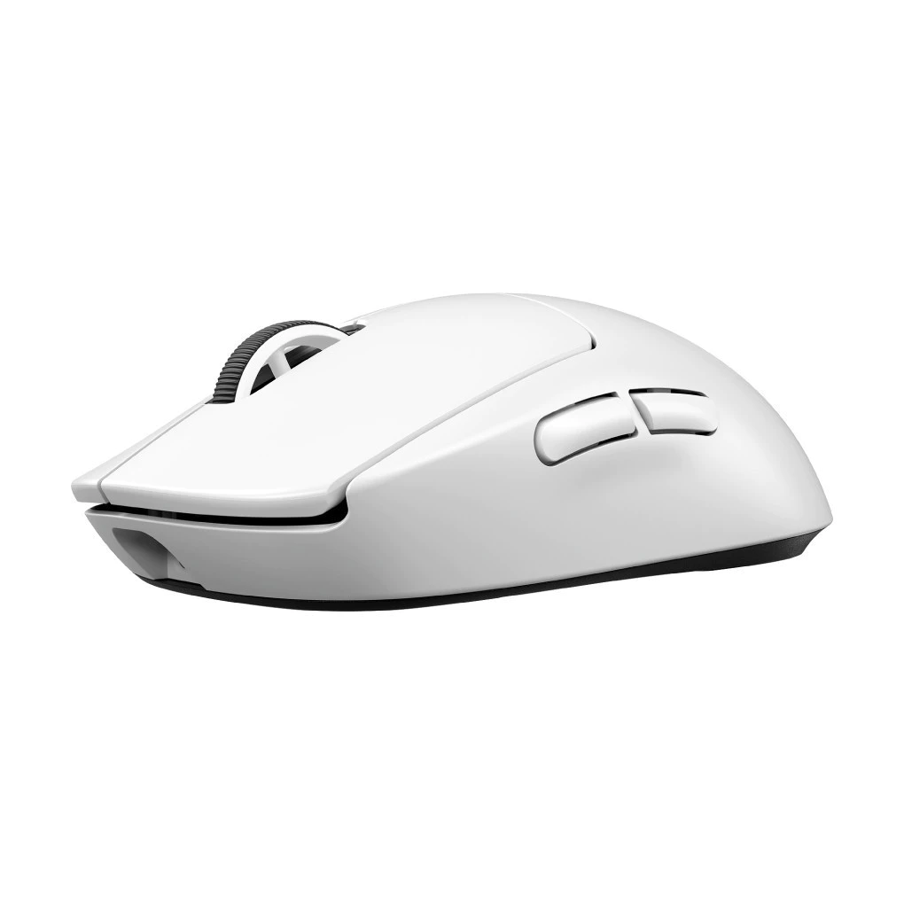 電競之巔的絕對統治：Logitech G PRO X SUPERLIGHT 2 深度推薦文章