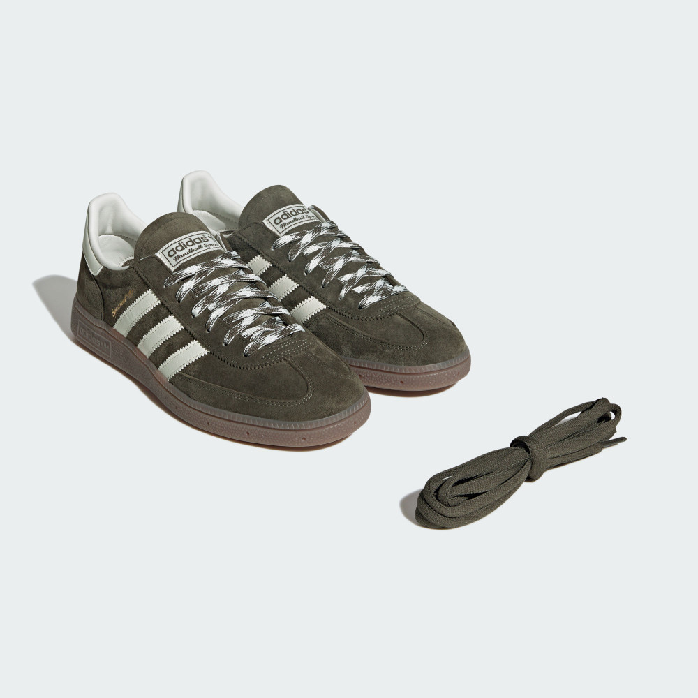 adidas HANDBALL SPEZIAL 評價：值得買嗎？尺寸、穿搭與舒適度一次看 (2/12)
