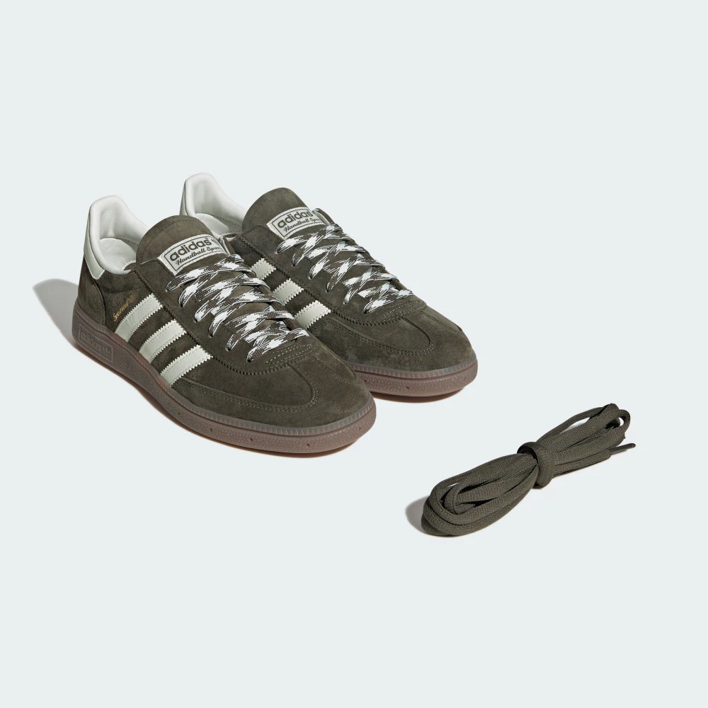 adidas HANDBALL SPEZIAL 評價:值得買嗎?尺寸、穿搭與舒適度一次看