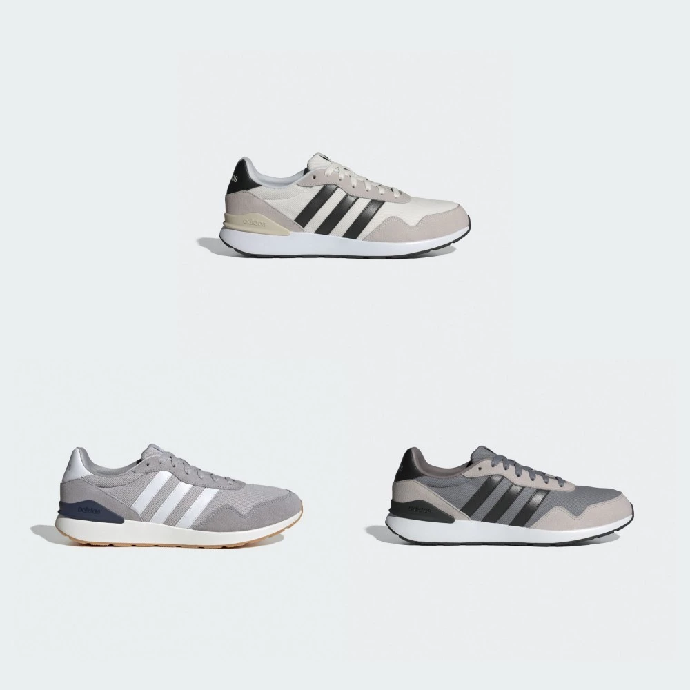 adidas RUN 60S 4.0 評價與穿搭推薦:1290 元值得買嗎?