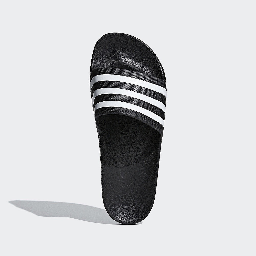 adidas ADILETTE AQUA F35543 評價：632 元值不值得買？尺寸、腳感與用途分析 (3/9)