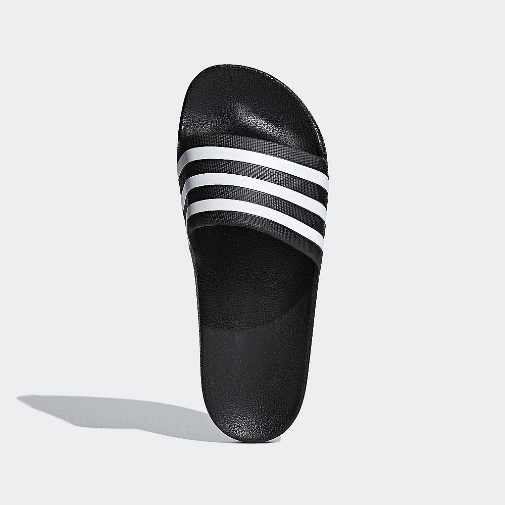 adidas ADILETTE AQUA F35543 評價:632 元值不值得買?尺寸、腳感與用途分析