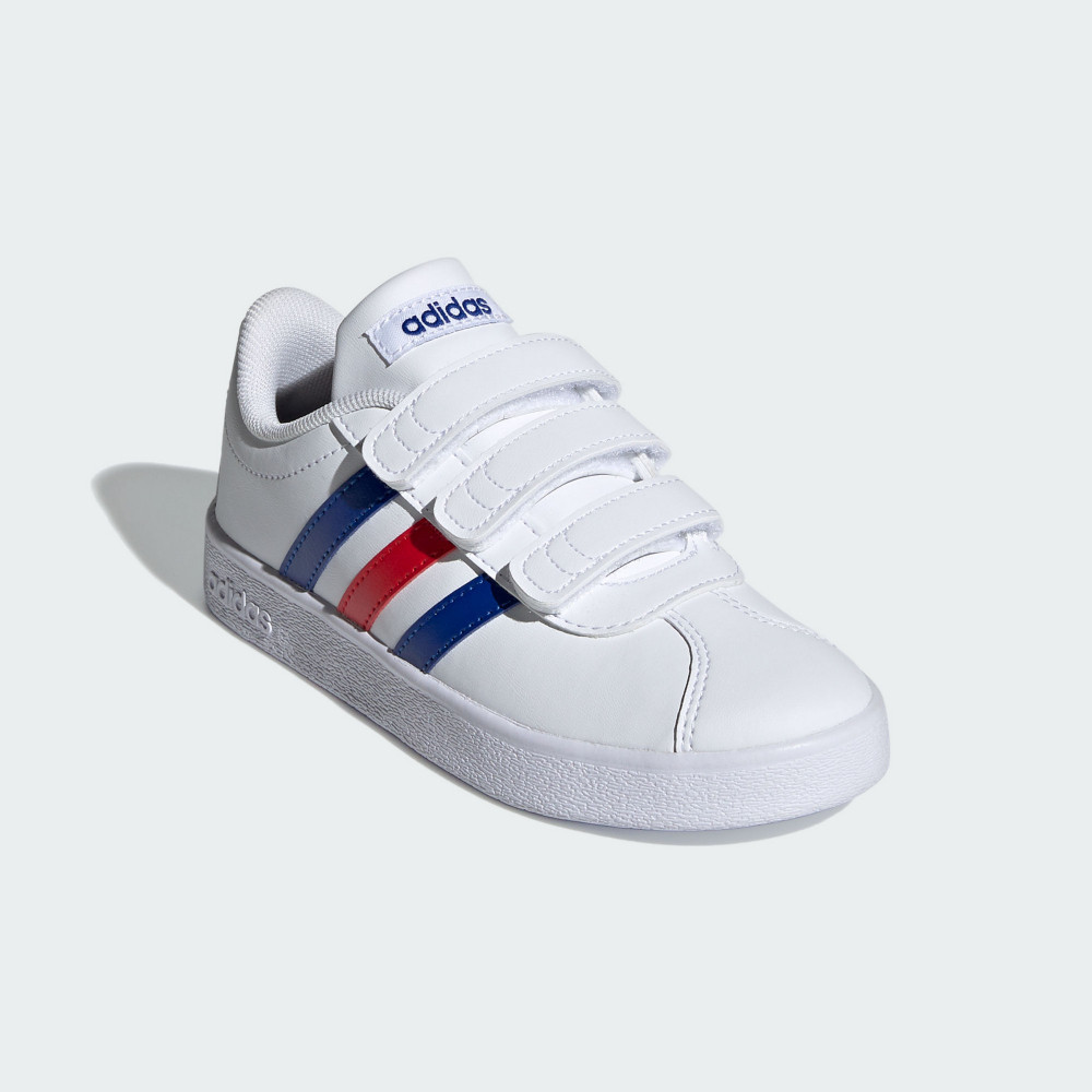 adidas 兒童休閒鞋推薦：魔鬼氈小童鞋怎麼挑？890 元多款任選購買重點整理 (2/13)