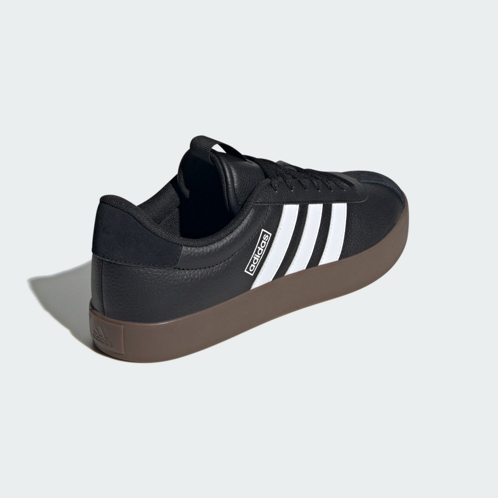 adidas VL COURT 3.0 評價心得：1390 元能不能買？這雙休閒鞋到底好不好搭 (5/13)