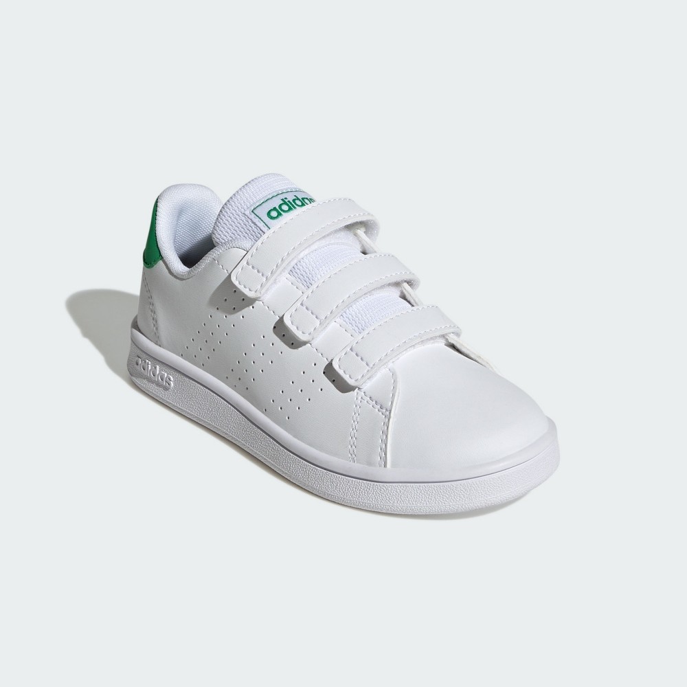 adidas 兒童休閒鞋推薦：魔鬼氈小童鞋怎麼挑？890 元多款任選購買重點整理 (4/13)