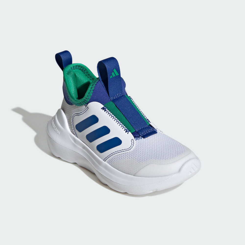 adidas 兒童休閒鞋推薦：魔鬼氈小童鞋怎麼挑？890 元多款任選購買重點整理 (6/13)