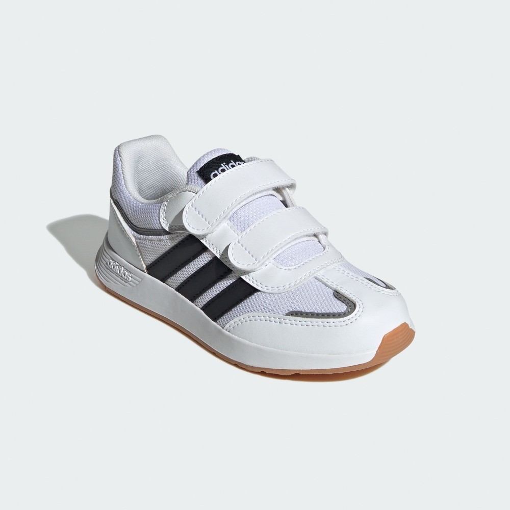 adidas 兒童休閒鞋推薦：魔鬼氈小童鞋怎麼挑？890 元多款任選購買重點整理 (10/13)