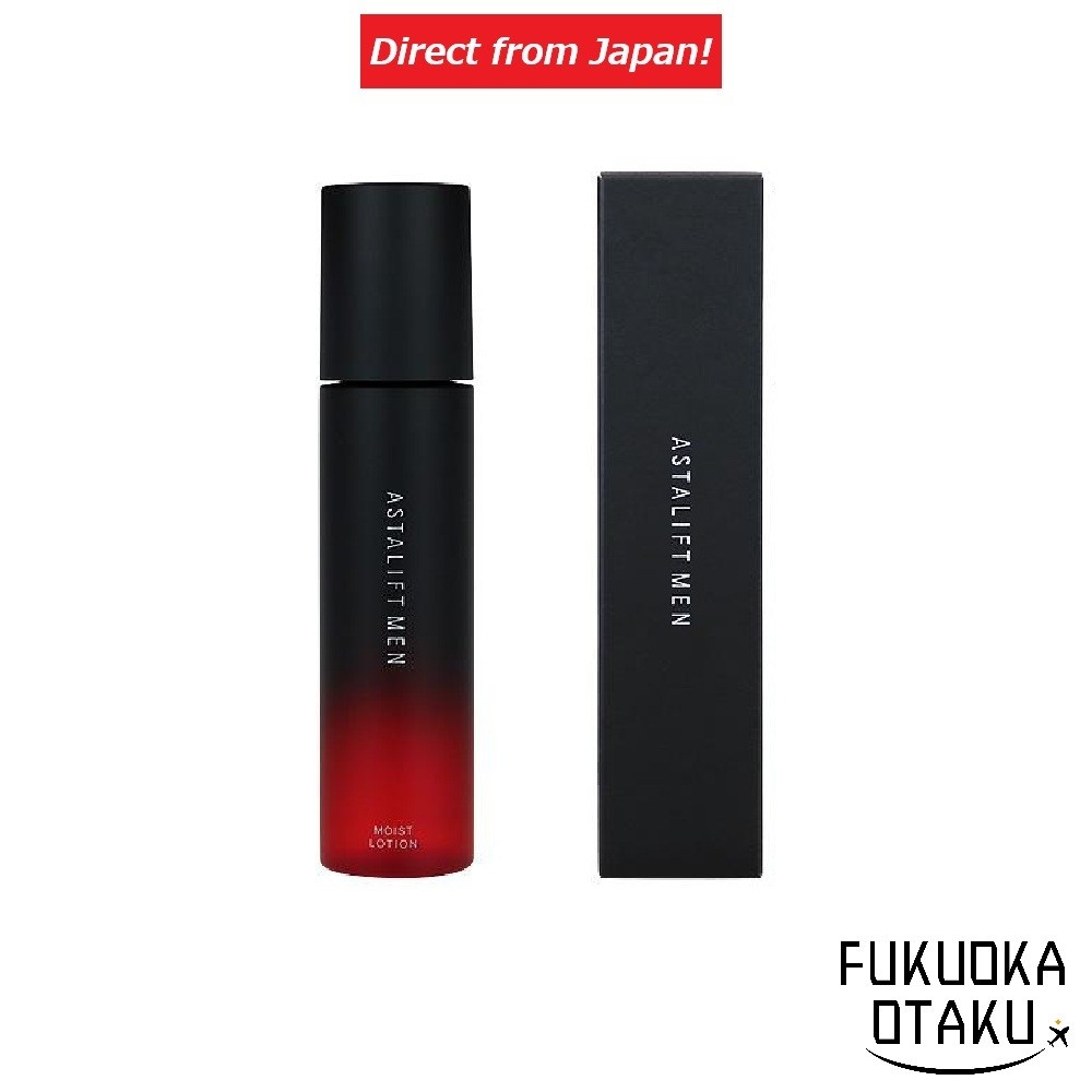 Astalift men 保湿液 メンズ Astalift emulsion astalift men モイスト