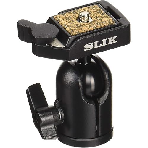 【中古】 SLIK 雲台 SBH-120 DQ N 自由雲台型 206478 日本直送】SLIK 自由雲台SBH-120 DQ N 206478 | 蝦皮購物