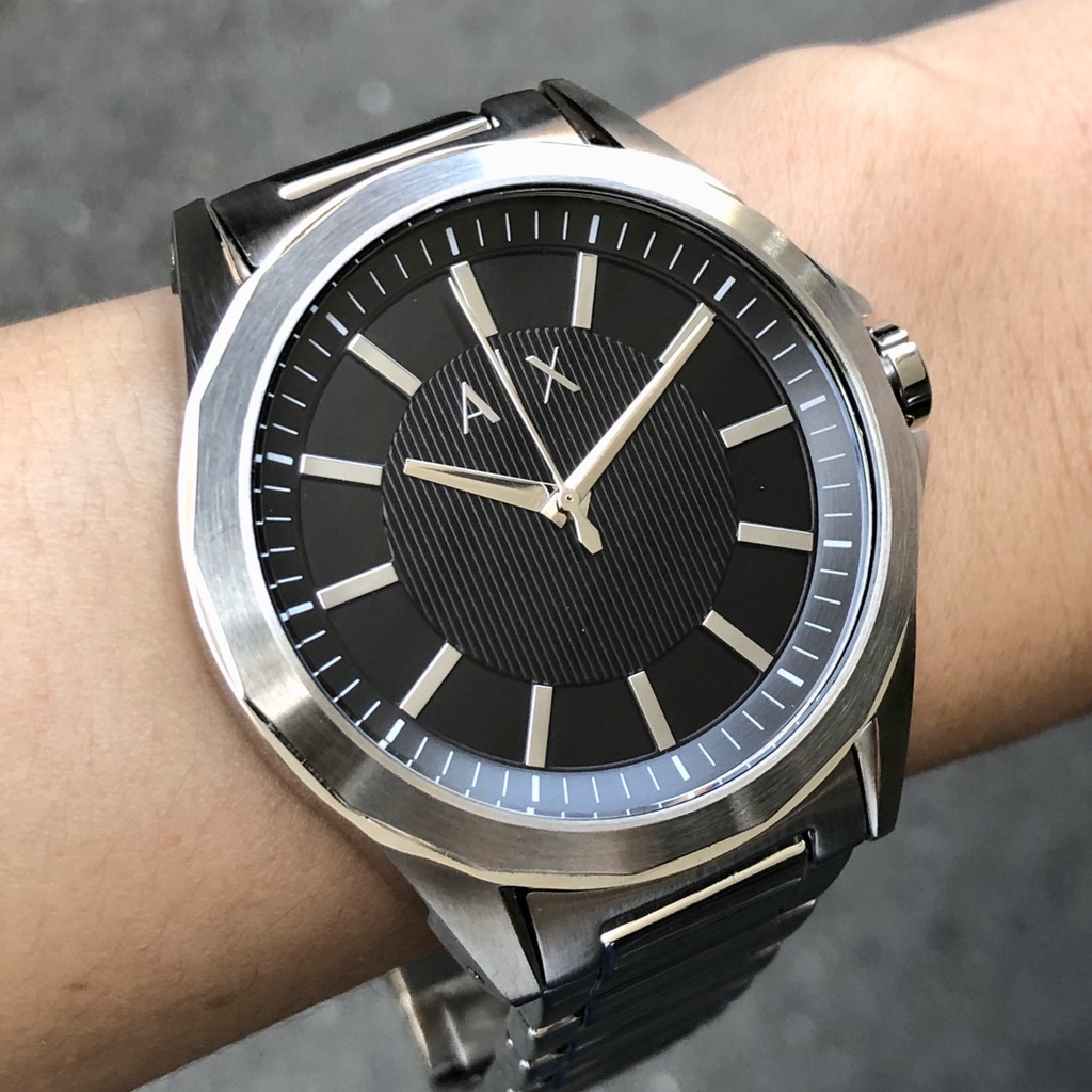 ARMANI EXCHANGE AX AX2618 44mm