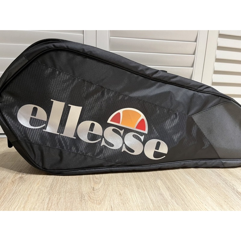 Ellesse tennis bag hotsell