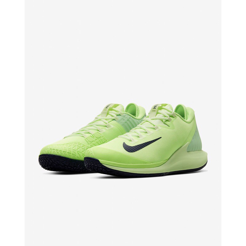 Nike Court Air Zoom Zero 高階款 專業網球鞋 Sinner 實戰款