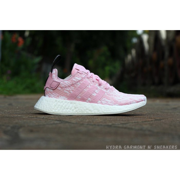 Adidas nmd 2024 dam pink