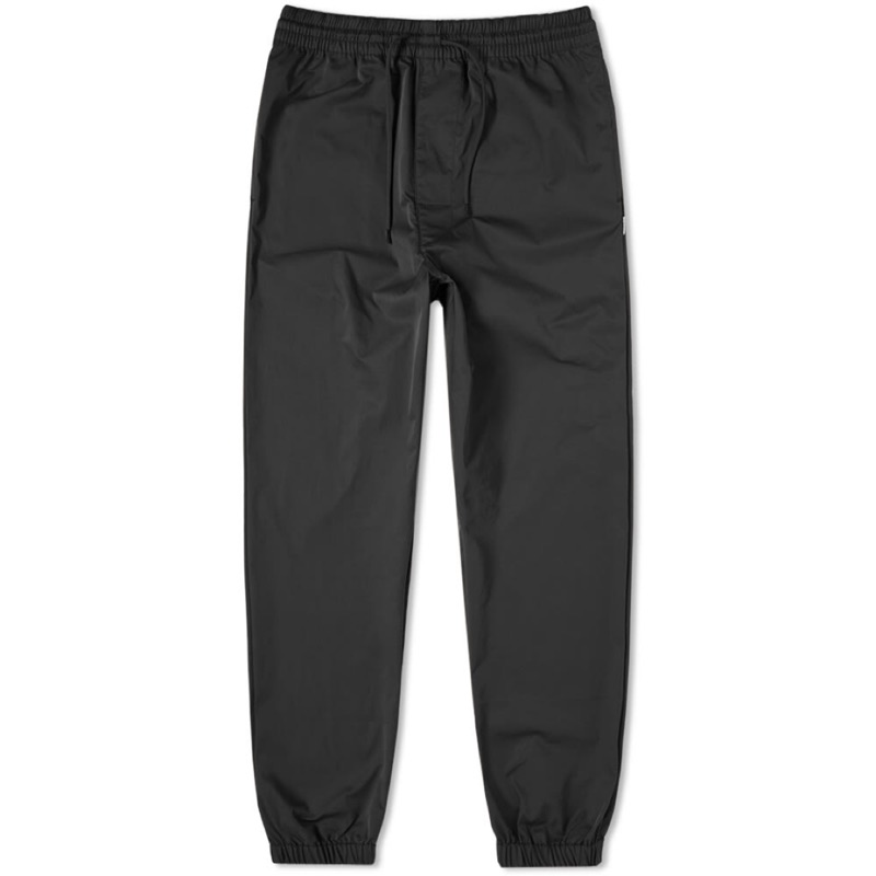 wtaps 18aw FROCK TROUSERS 黒 L-