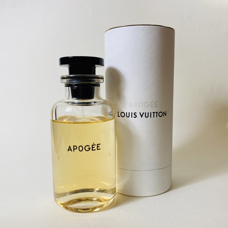 §分享香 LV 路易威登 巔峰 Louis Vuitton Apogee 試香