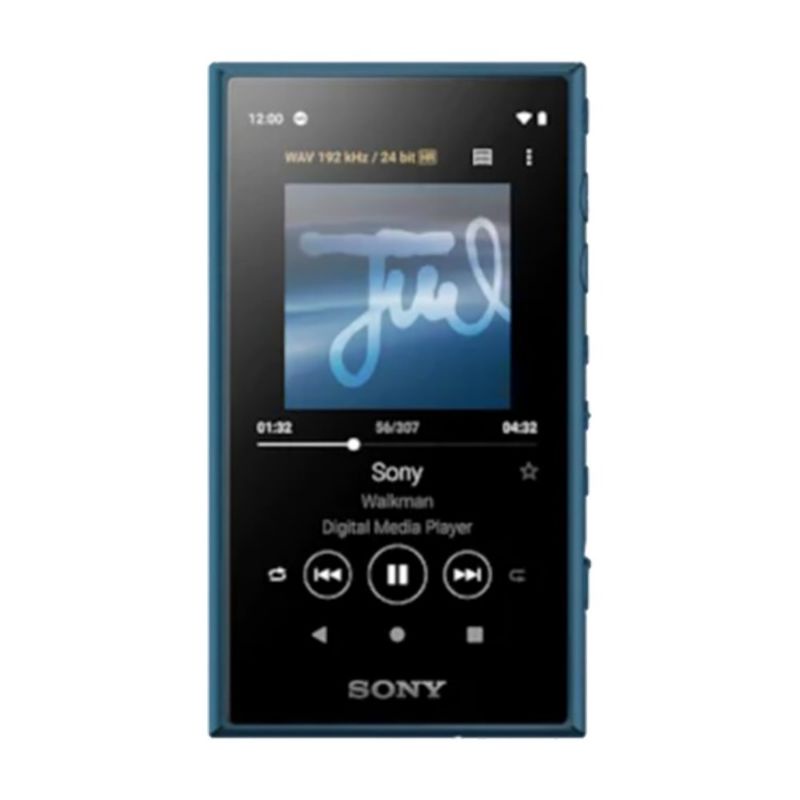 SONY 索尼NW-A105 Walkman 16G 數位隨身聽9.9成新| 蝦皮購物