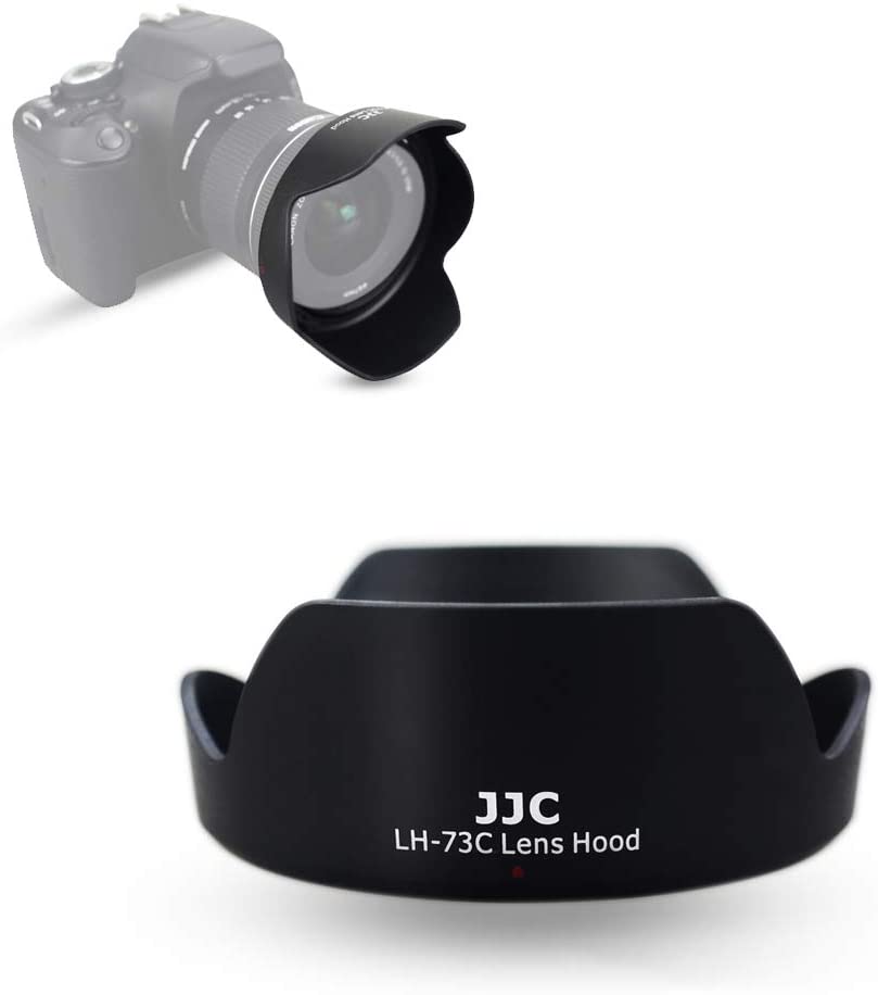 Canon EF-S 10-18mm f4.5-5.6 IS STM Lens vs Nikon AF-P DX NIKKOR 70
