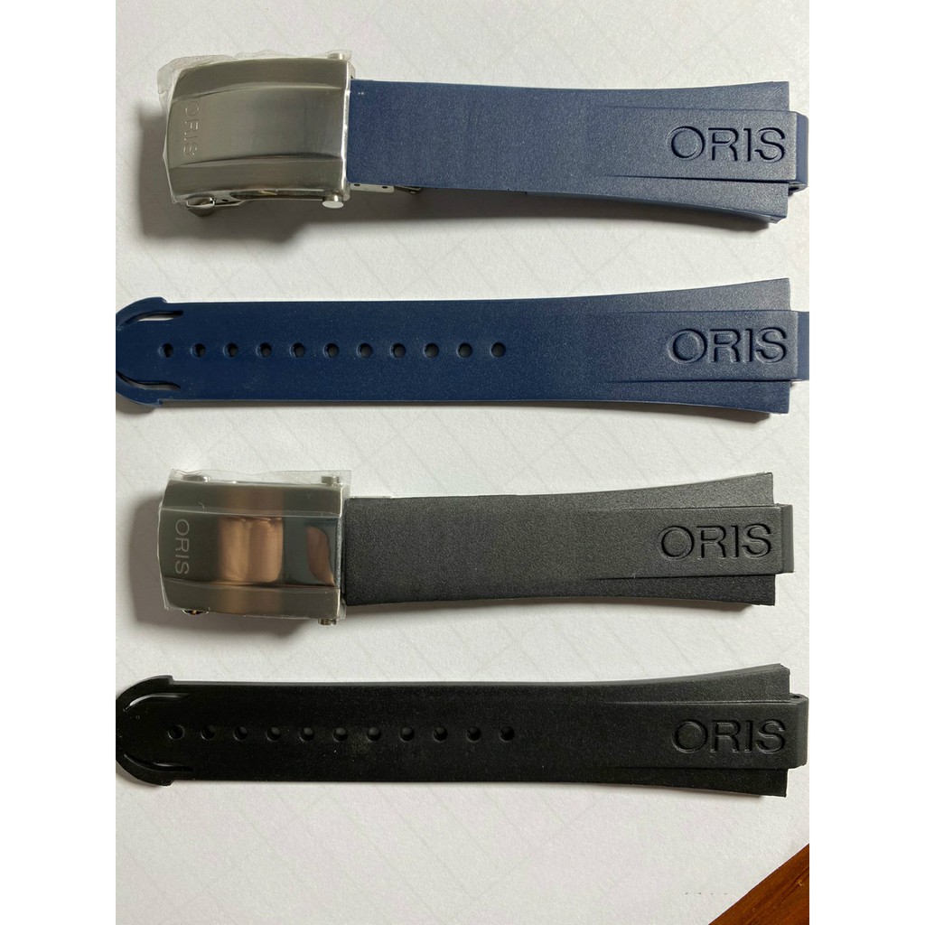 ORIS Aquis 24 12MM 7730 7740 43.5