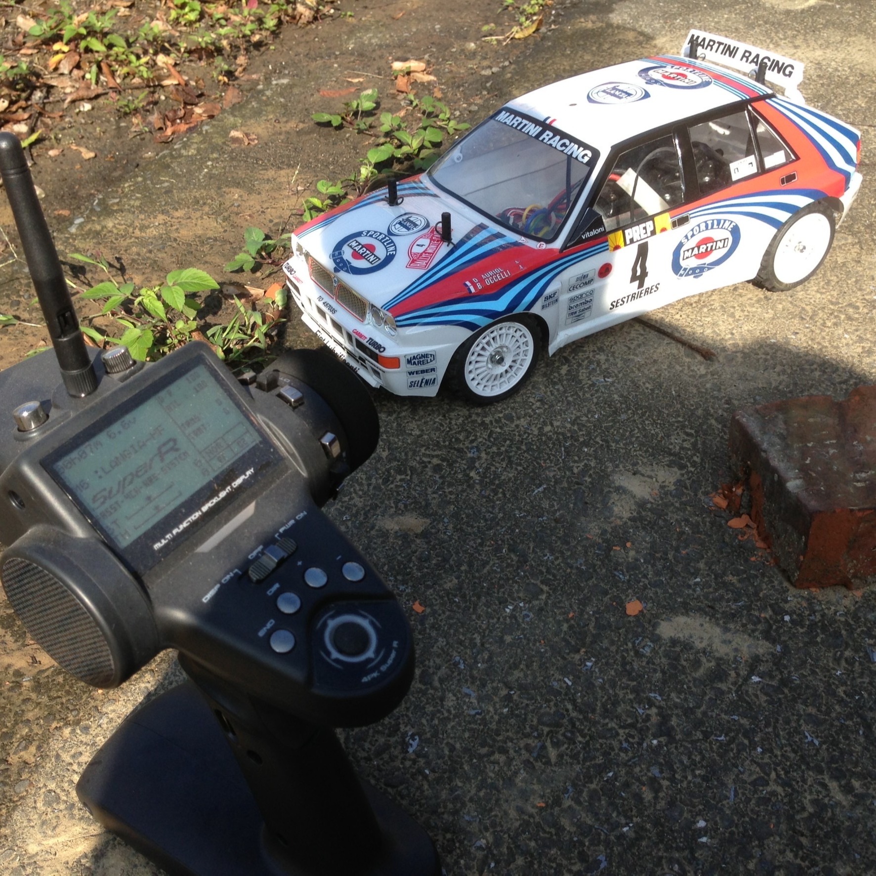 KYOSHO 京商1/10大腳車Rock force 2.2 Jimny 30984高性能攀爬攀岩車