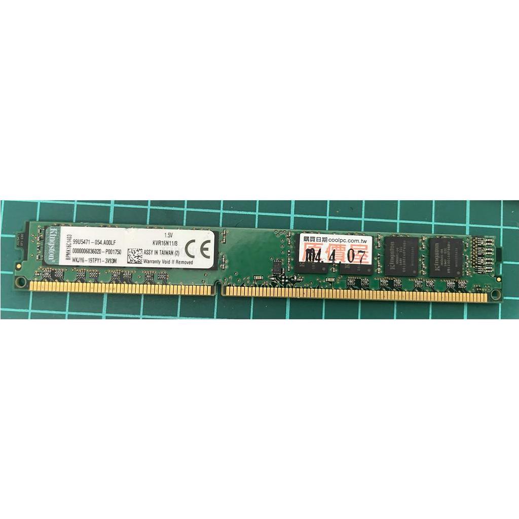 Kingston deals 8gb ddr3