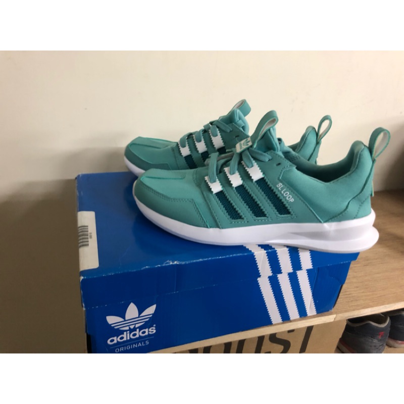 Adidas original 2025 sl loop