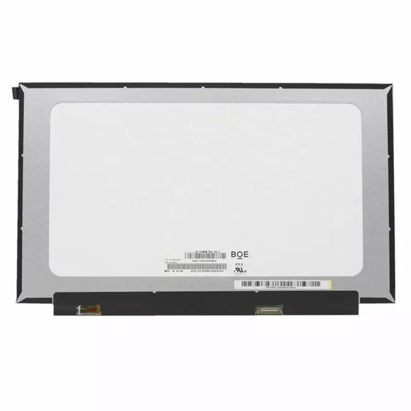 Dalle écran 15.6" IPS LED - Modèle NT156WHM-N44 V8.0, 30 Pins, 1366x768 - Neuf