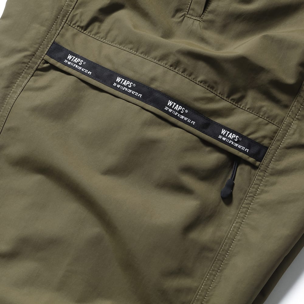 AllenTAPS】WTAPS 22SS TRACKS / TROUSERS / NYLON. TUSSAH AllenTAPS】WTAPS 22SS TRACKS / TROUSERS / NYLON. TUSSAH