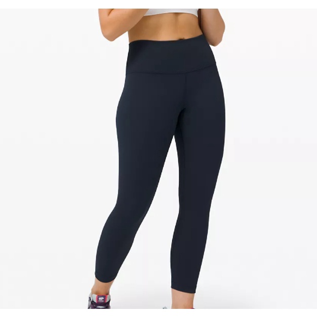 Wunder under high on sale rise tight lululemon