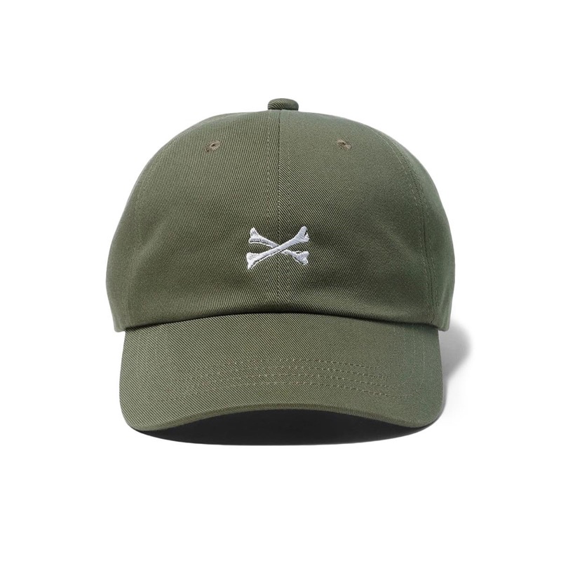 wtaps 01 T-6L 帽子 CAP 20SS
