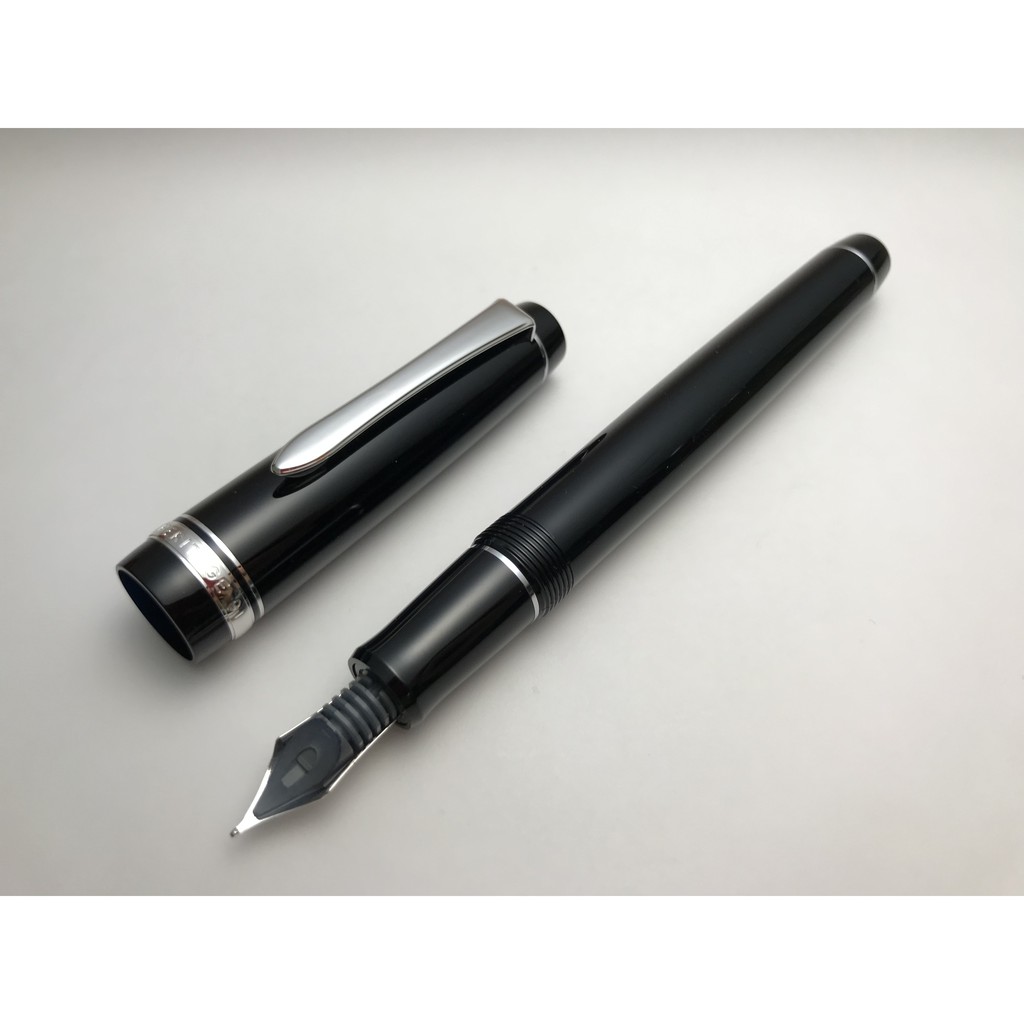 PILOT CUSTOM HERITAGE91 万年筆 字幅SFM PILOT Custom Heritage 91