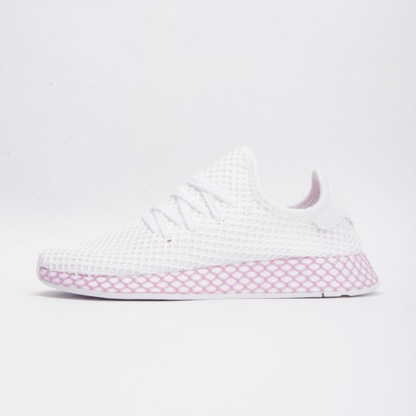 Women's sale deerupt adidas